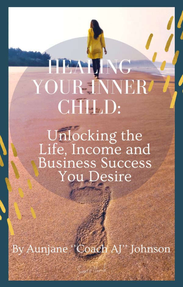 Healing Your Inner Child