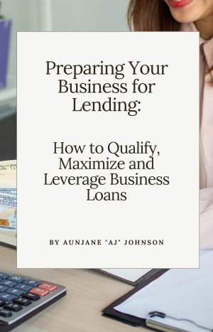Business Lending