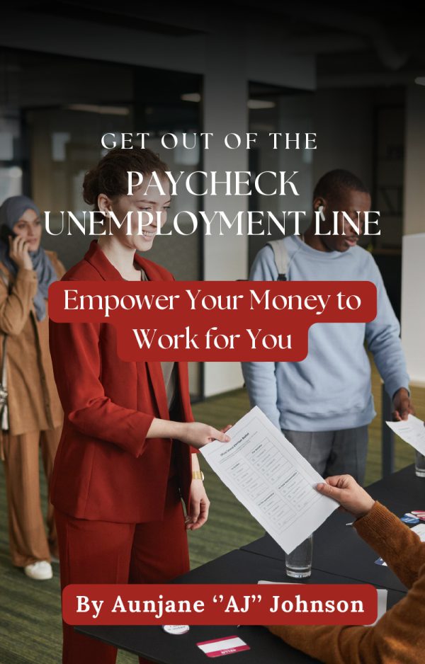 Get Out of the Paycheck Unemployment Line